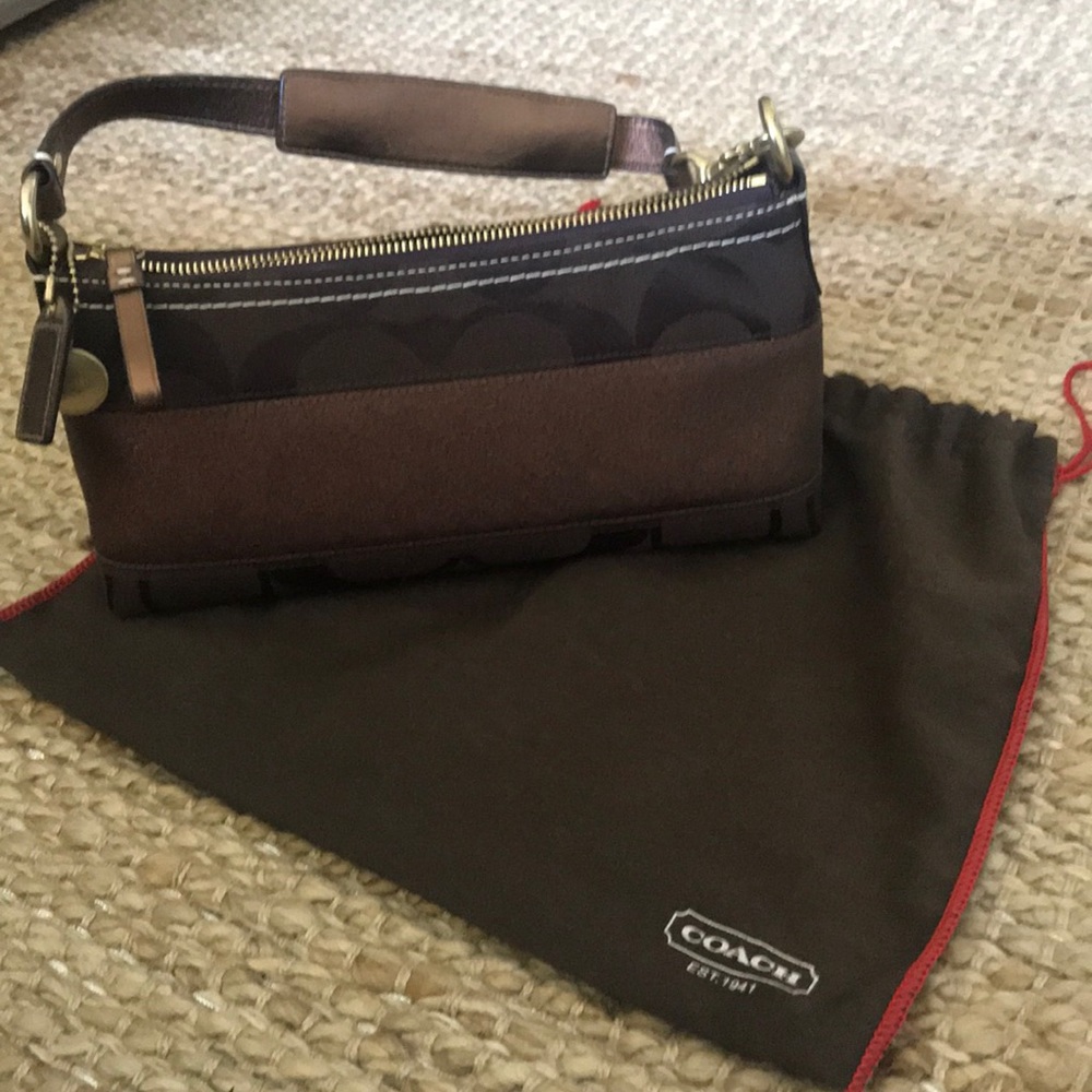 Coach Small Handbag 💕